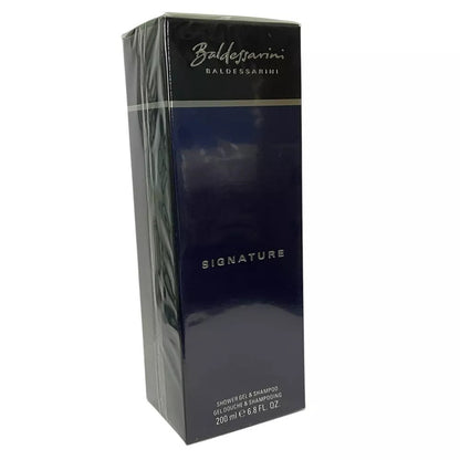 Baldessarini Signature Shower Gel 200ml for Men
