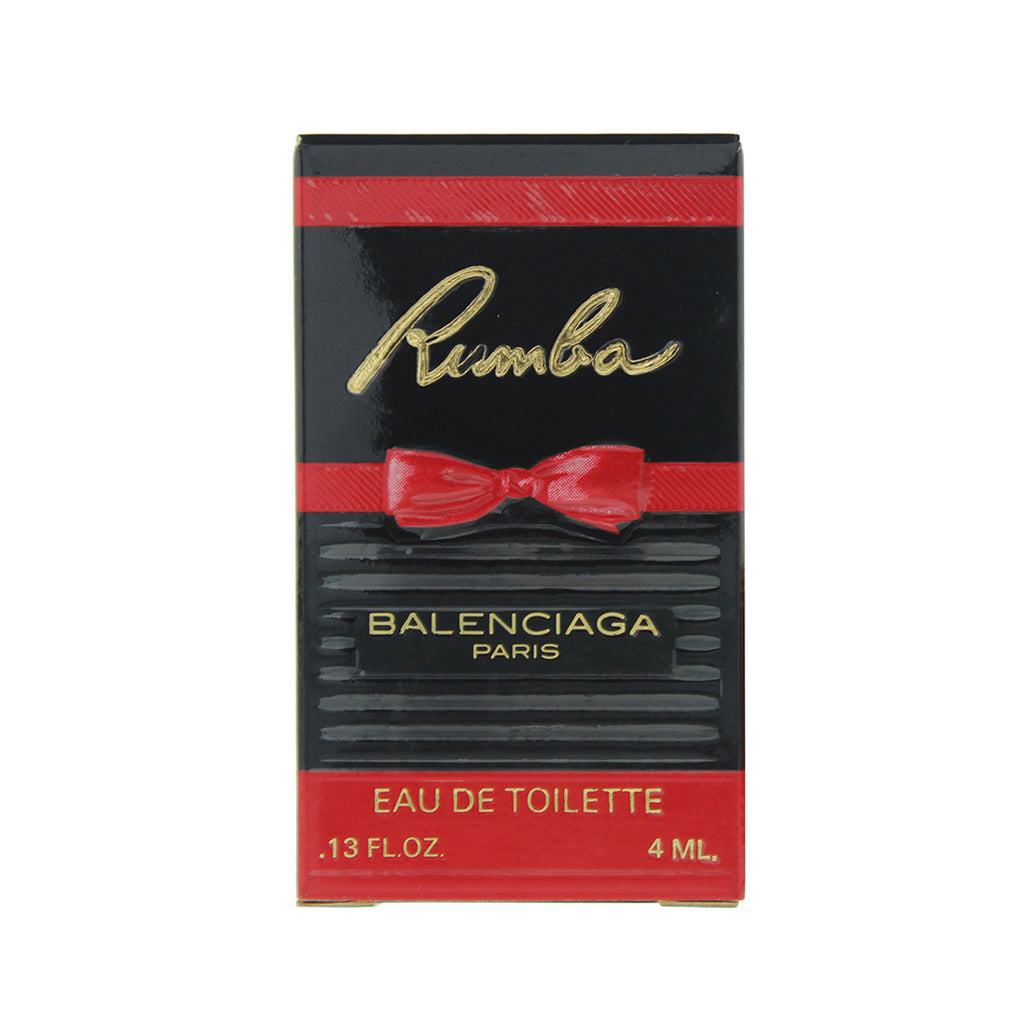 Balenciaga Rumba 4ml EDT Miniature for Women