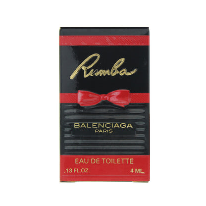 Balenciaga Rumba 4ml EDT Miniature for Women
