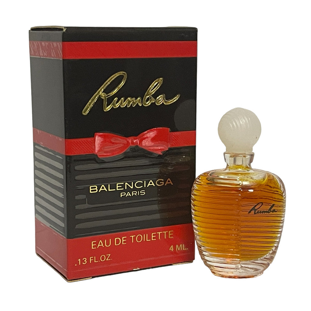 Balenciaga Rumba 4ml EDT Miniature for Women