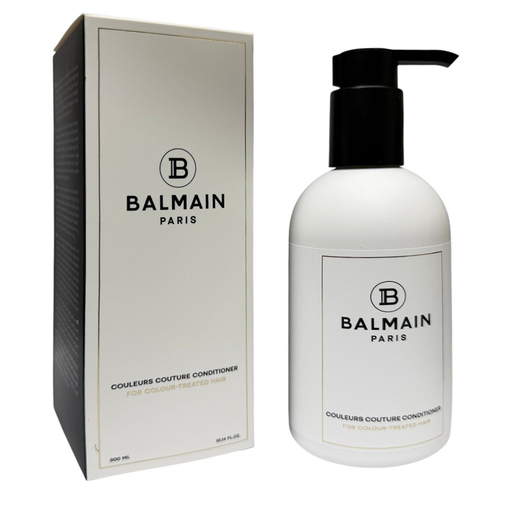 Balmain Couleurs Couture Conditioner for Coloured Hair 300ml