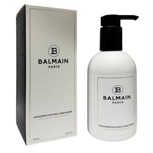 Balmain Couleurs Couture Conditioner for Coloured Hair 300ml