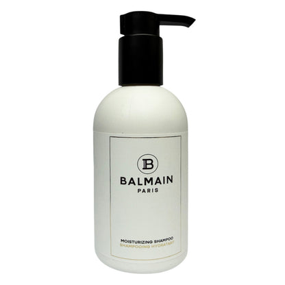 Balmain Moisturising Shampoo for Dry or Coloured Hair 300ml