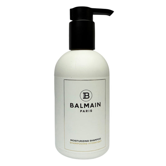 Balmain Moisturising Shampoo for Dry or Coloured Hair 300ml