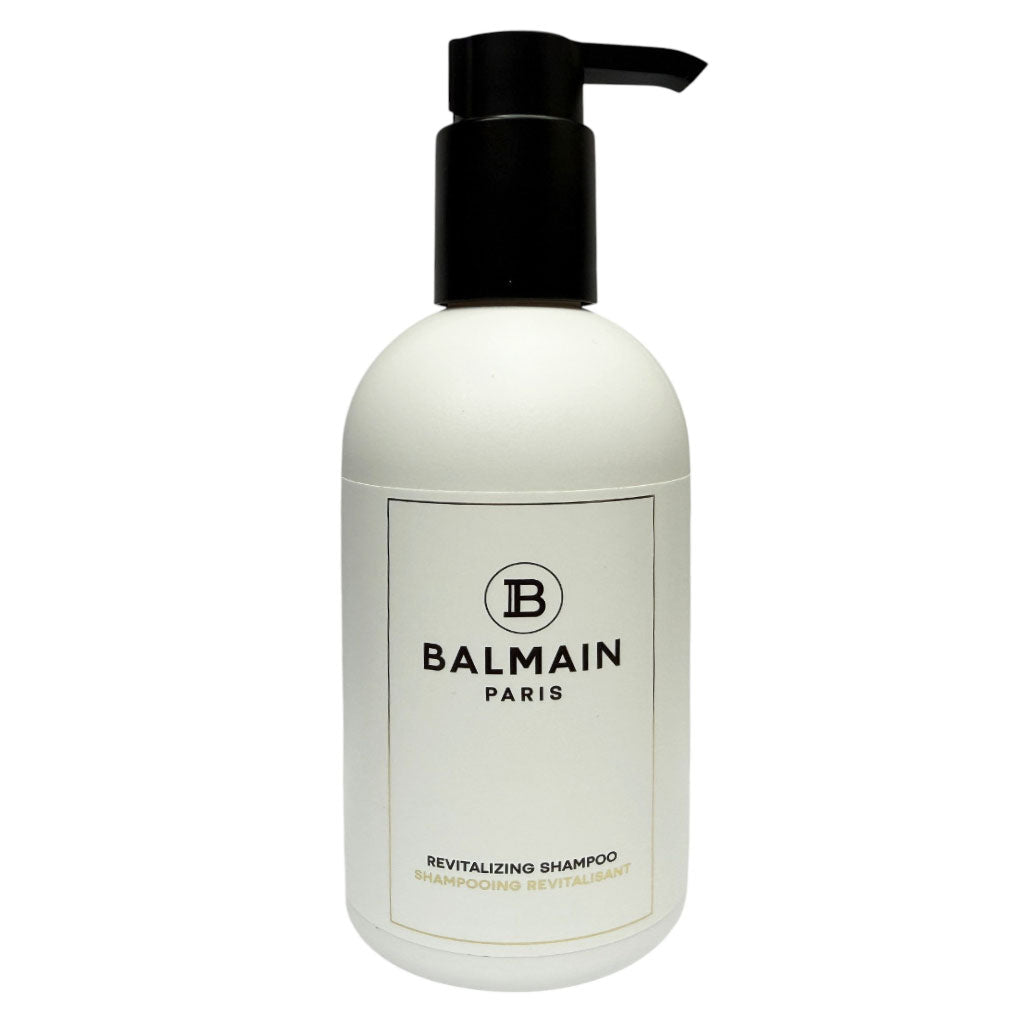 Balmain Revitalising Shampoo for Dry/Damaged Hair 300ml