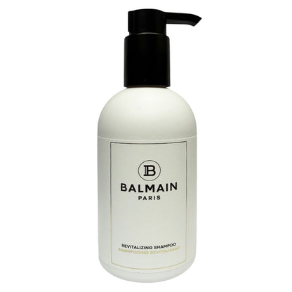 Balmain Revitalising Shampoo for Dry/Damaged Hair 300ml