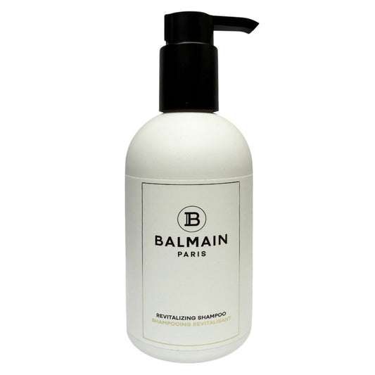 Balmain Revitalising Shampoo for Dry/Damaged Hair 300ml