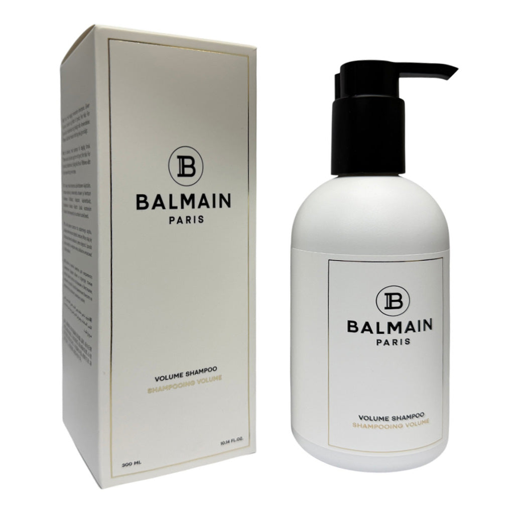 Balmain Volume Shampoo 300ml