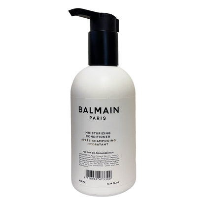 Balmain Hair Moisturizing Conditioner 300ml