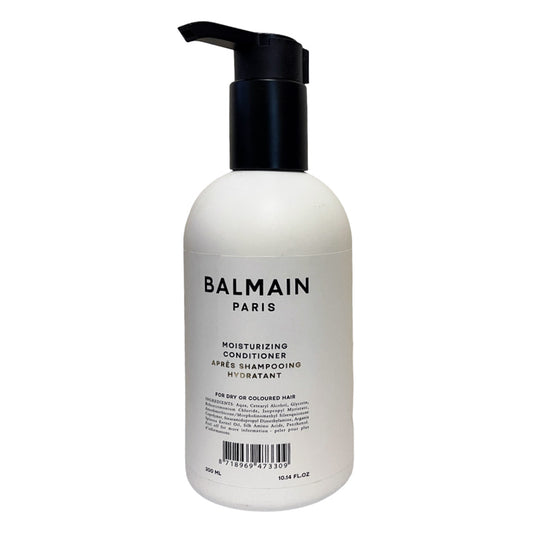 Balmain Hair Moisturizing Conditioner 300ml