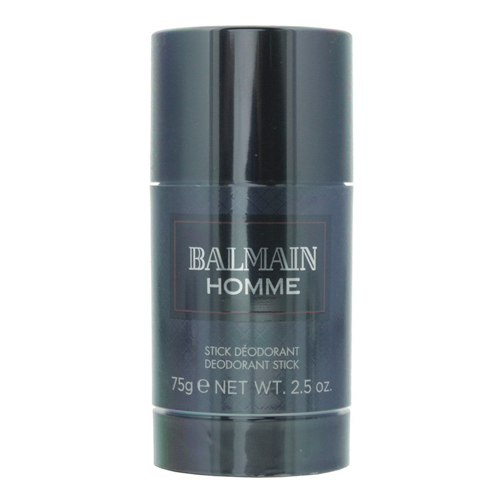 Balmain Homme Deodorant Stick 75g