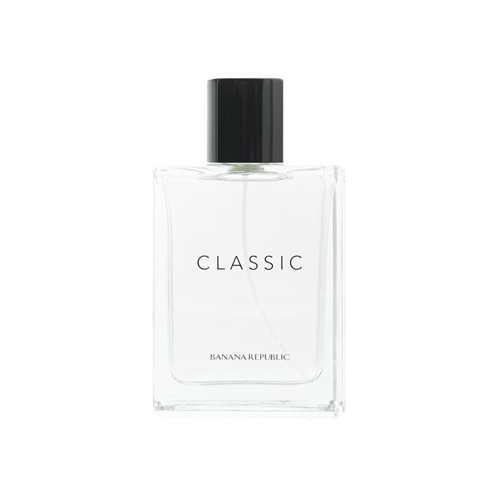 Banana Republic Classic 125ml EDP Spray