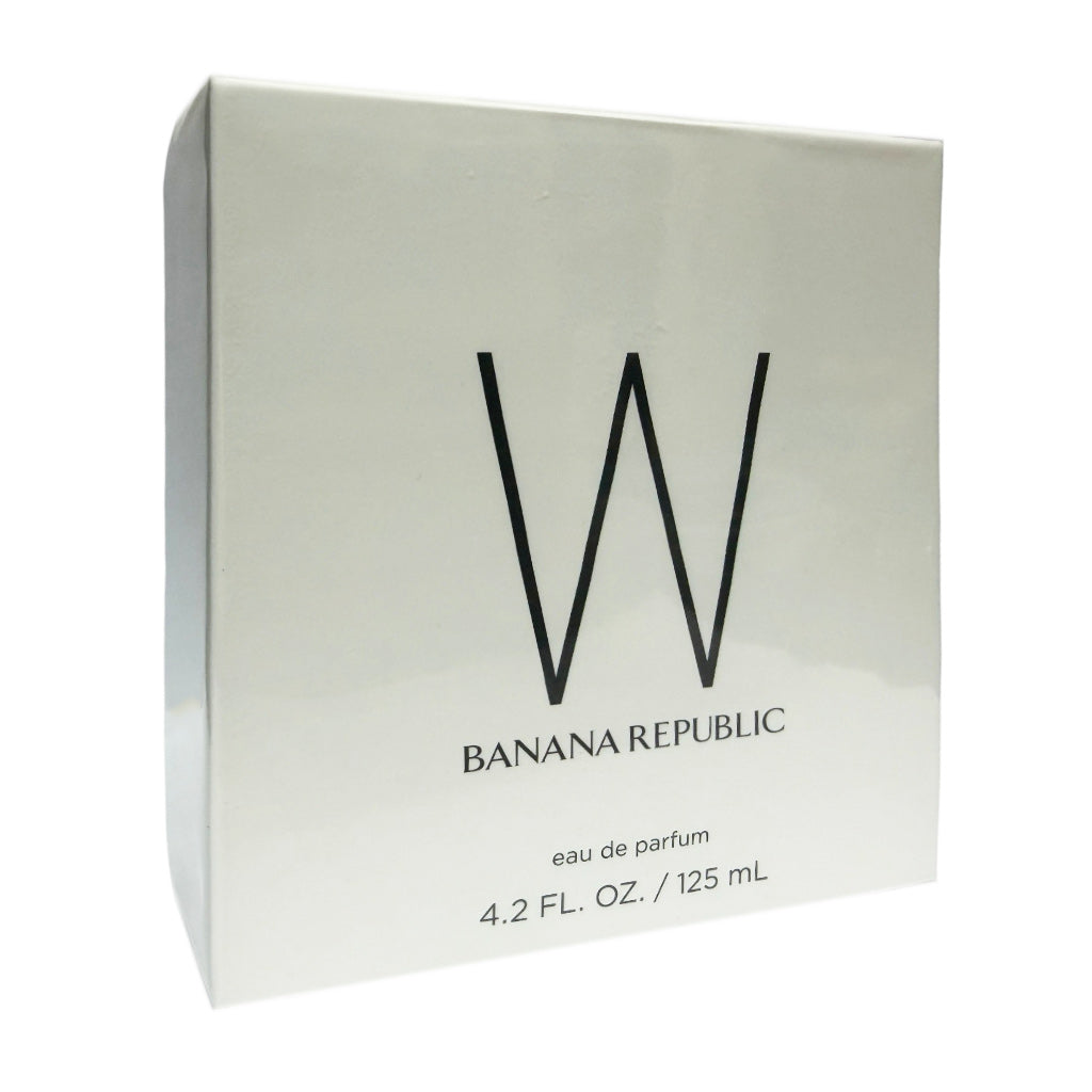Banana Republic W 125ml EDP Spray