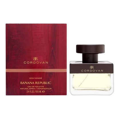 Banana Republic Cordovan 100ml EDT Spray