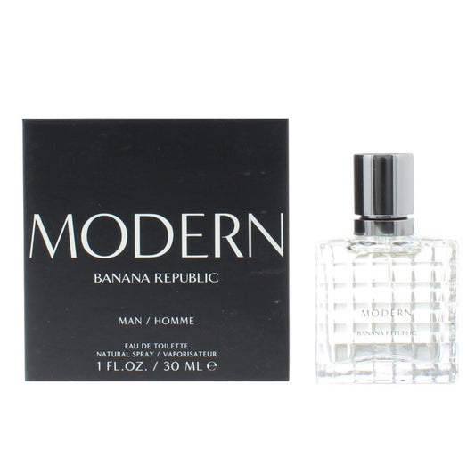 Banana Republic Modern Man 30ml EDT Spray