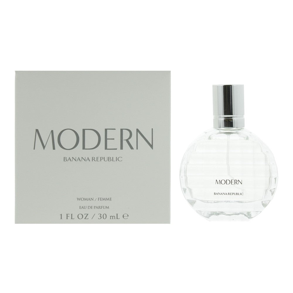 Banana Republic Modern 30ml EDP Spray Women