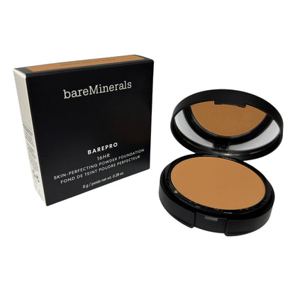 Bare Minerals Barepro 16hr Powder Foundation 8g
