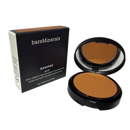 Bare Minerals Barepro 16hr Powder Foundation 8g