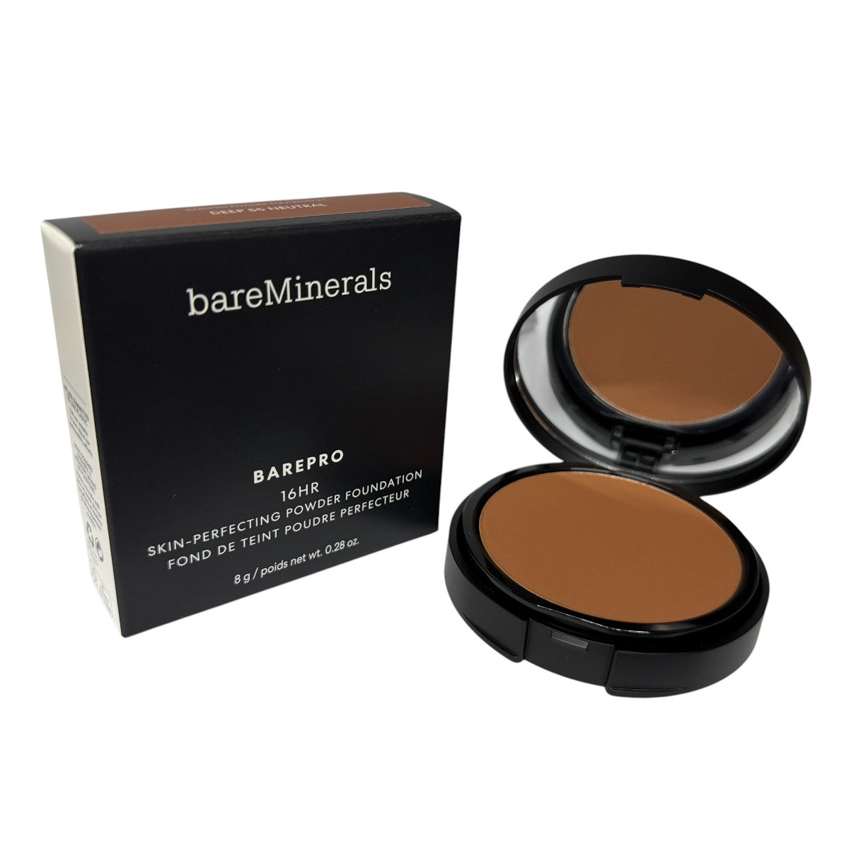 Bare Minerals Barepro 16hr Powder Foundation 8g
