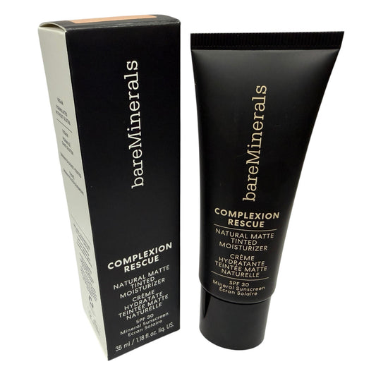 Bare Minerals Complexion Rescue 35ml #04 Suede