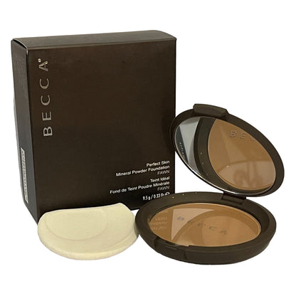 Becca Mineral Powder Foundation 9.5g Fawn