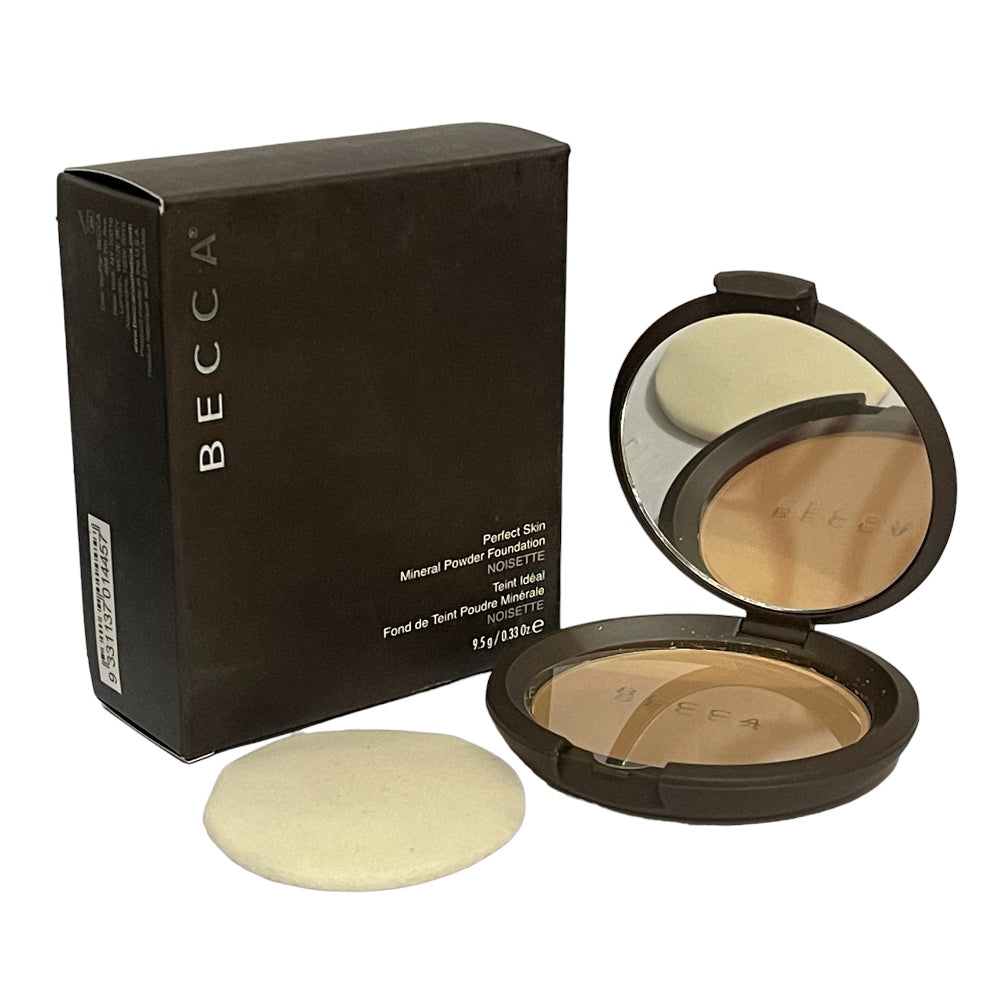 Becca Mineral Powder Foundation 9.5g Noisette