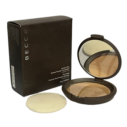 Becca Mineral Powder Foundation 9.5g Noisette