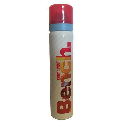 Bench For Her Body Spray 75ml