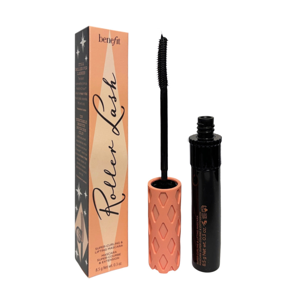 Benefit Roller Lash Super Curling & Lifting Mascara 8.5g Black