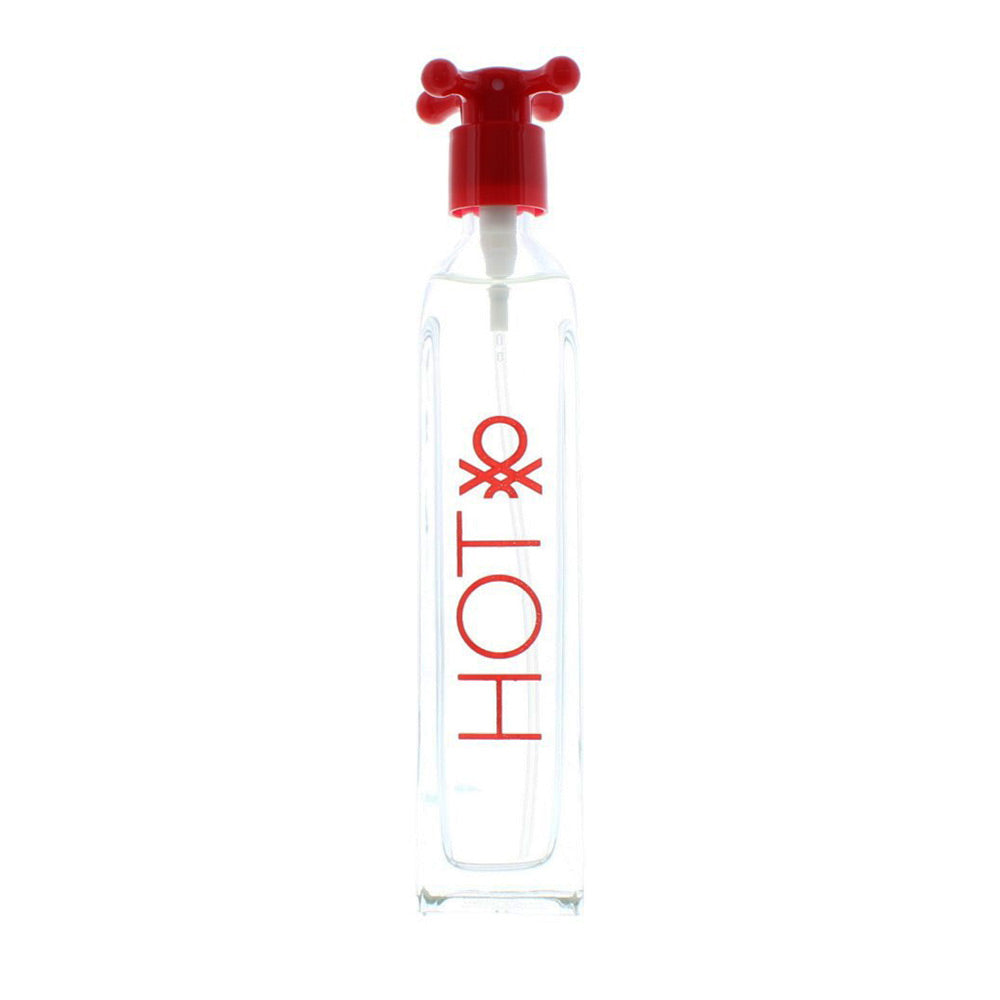 Benetton Hot 100ml EDT Spray