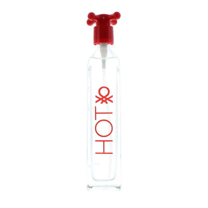 Benetton Hot 100ml EDT Spray