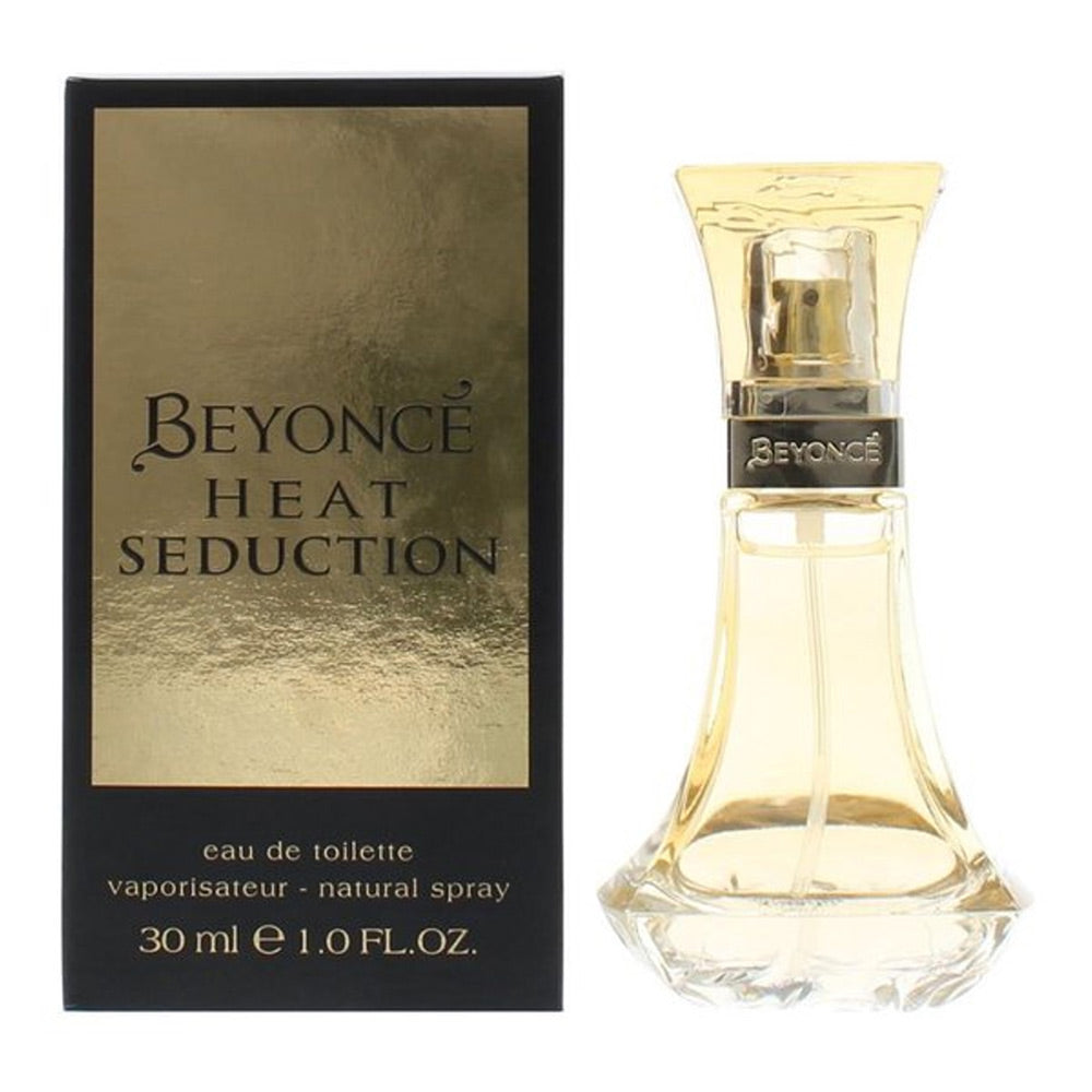 Beyonce Heat Seduction 30ml EDT Spray