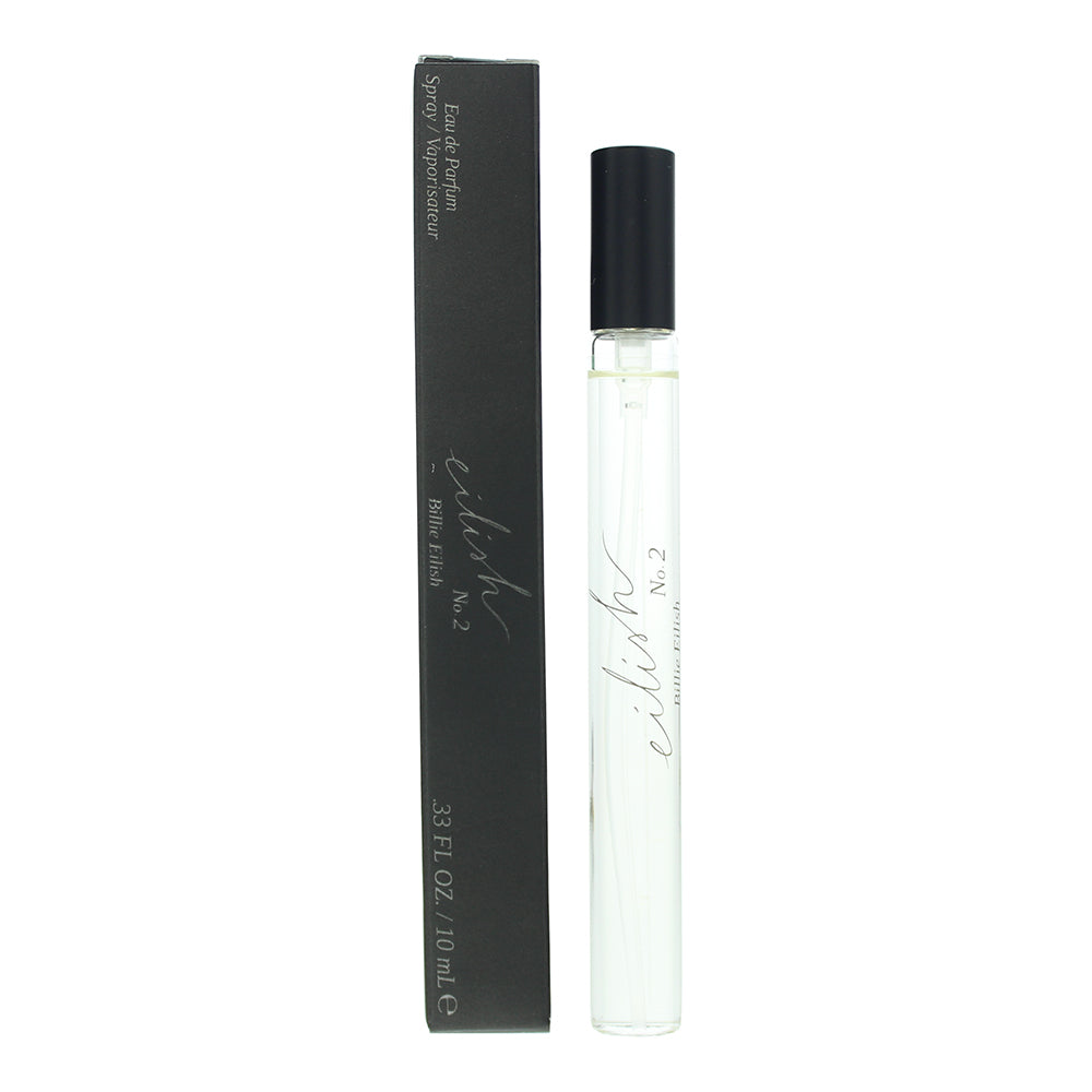 Billie Eilish No2 10ml EDP Travel Spray