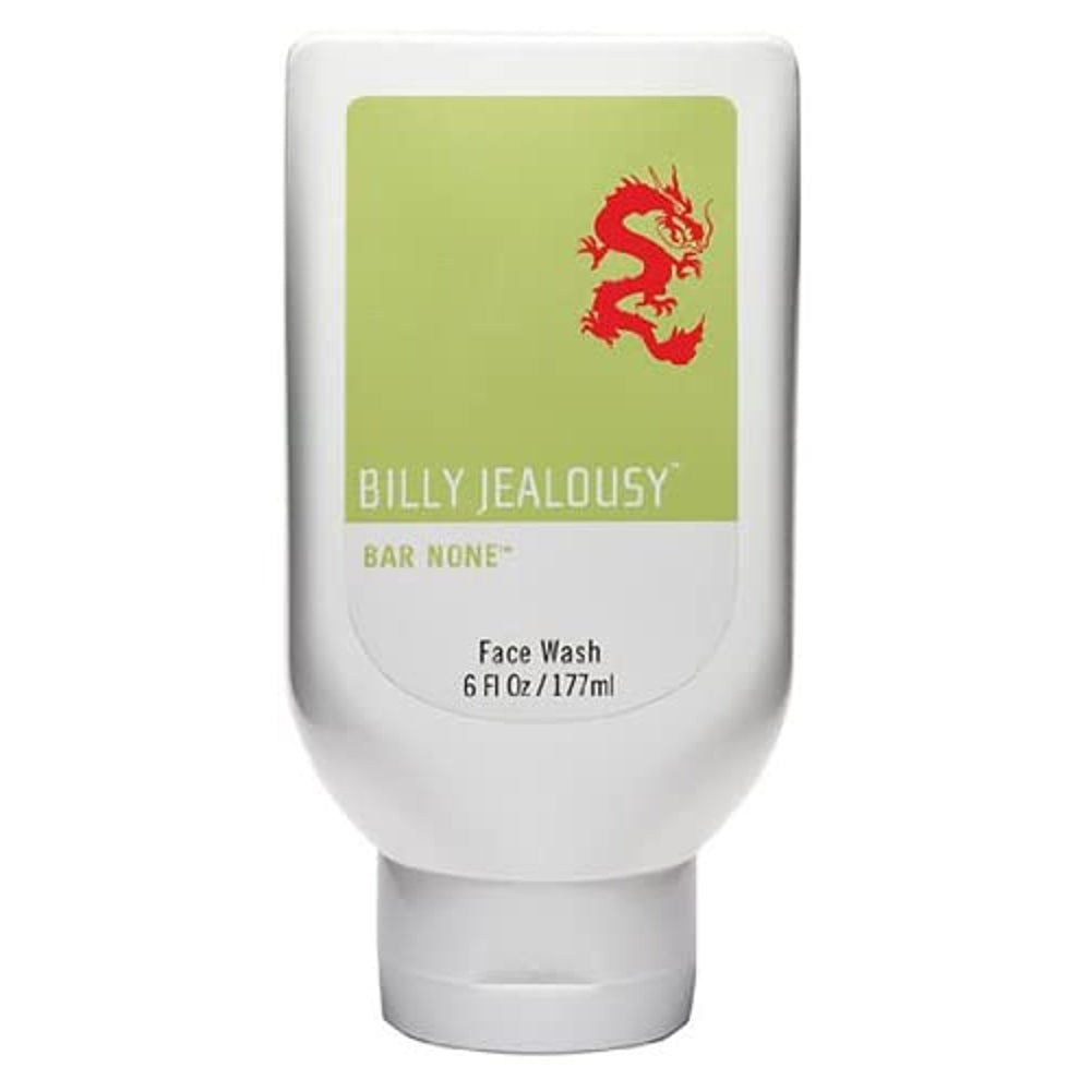 Billy Jealousy Assasin Bar None Salicylic Face Wash 177ml