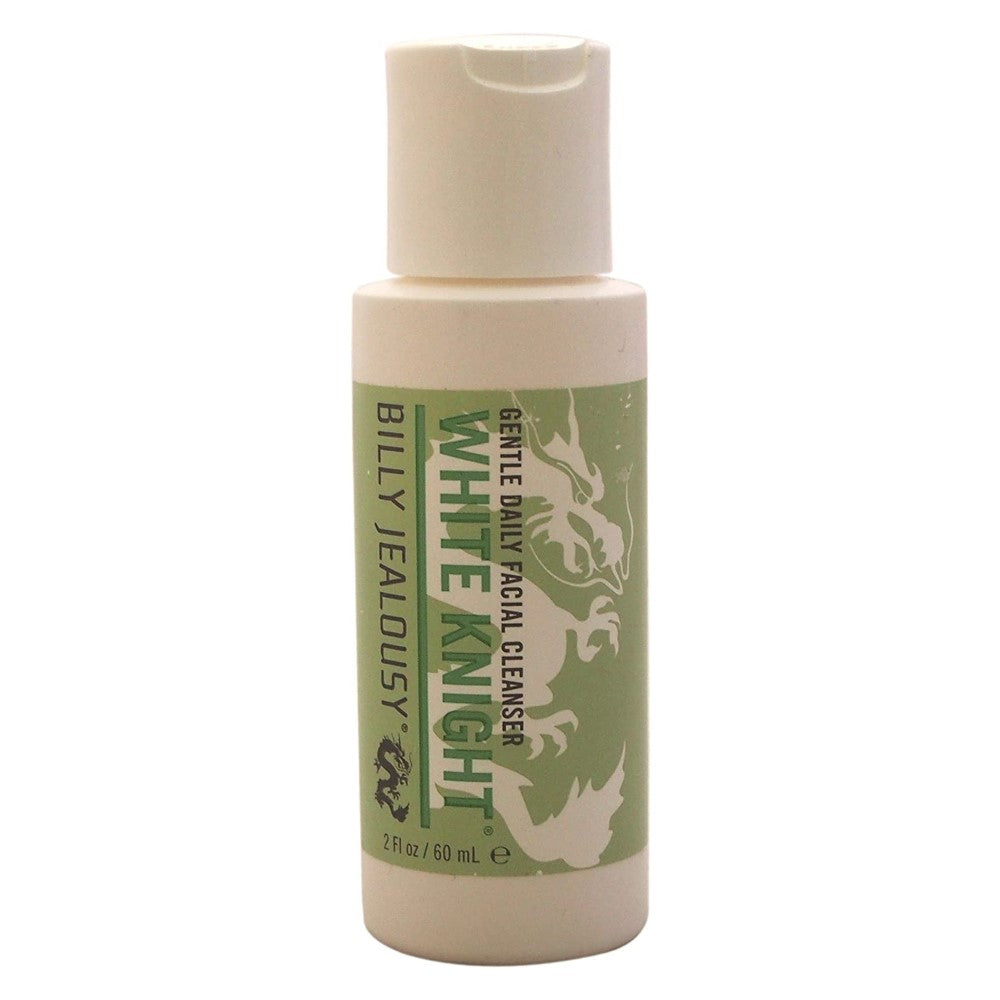 Billy Jealousy White Knight Gentle Facial Cleanser 60ml