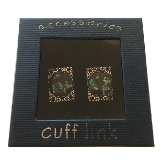 Bio Assorted Cufflinks