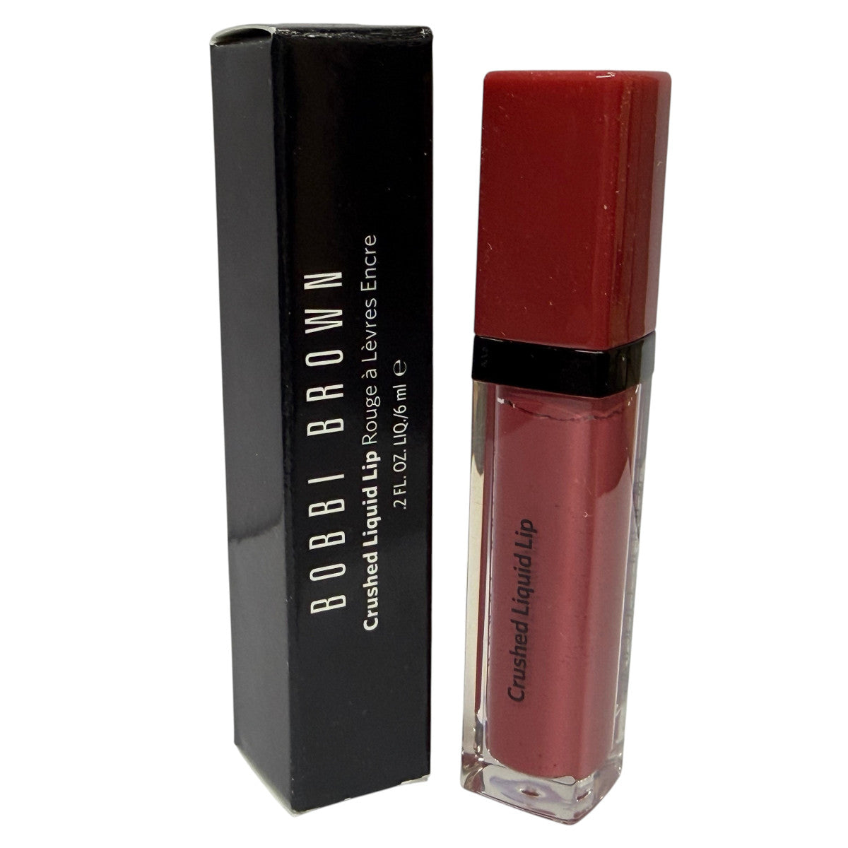 Bobbi Brown Crushed Liquid Lip Color 6ml