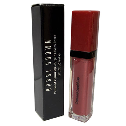 Bobbi Brown Crushed Liquid Lip Color 6ml