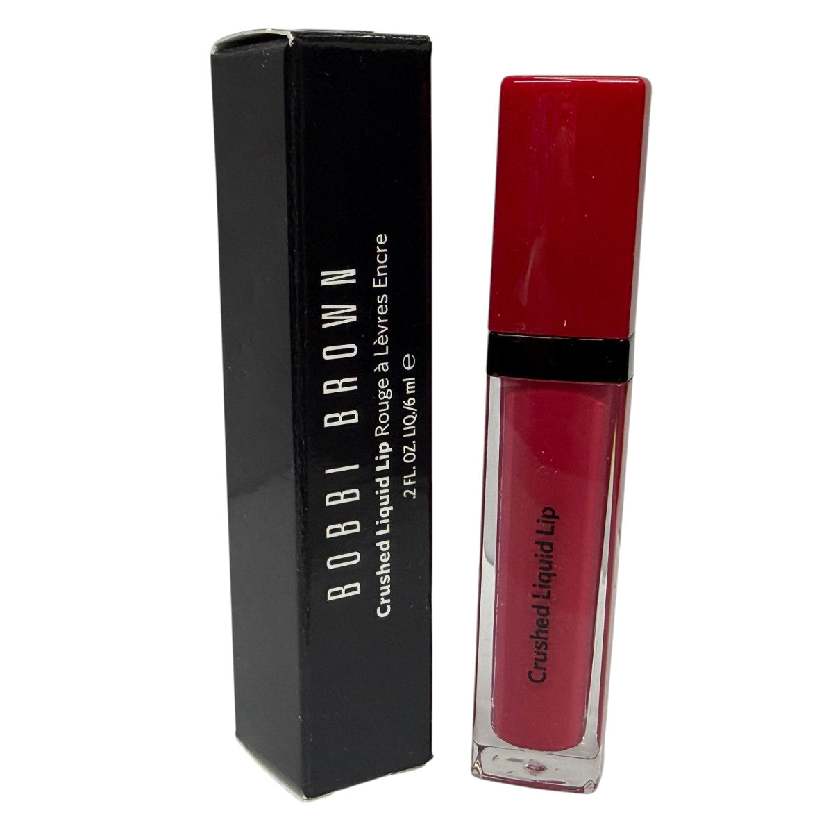 Bobbi Brown Crushed Liquid Lip Color 6ml