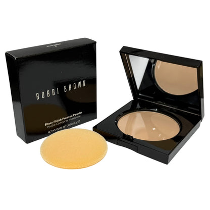 Bobbi Brown Sheer Finish Pressed Powder 11g