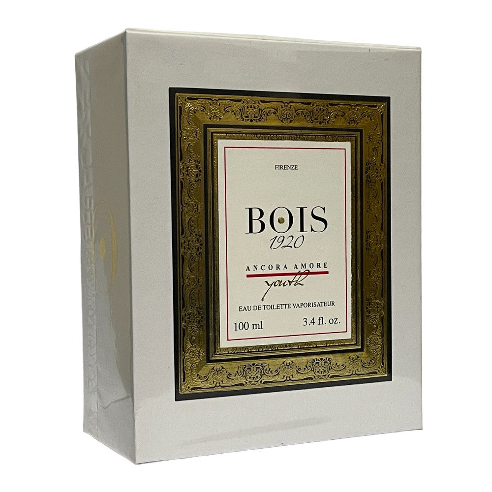 Bois 1920 Ancora Amore Youth 100ml EDT Spray