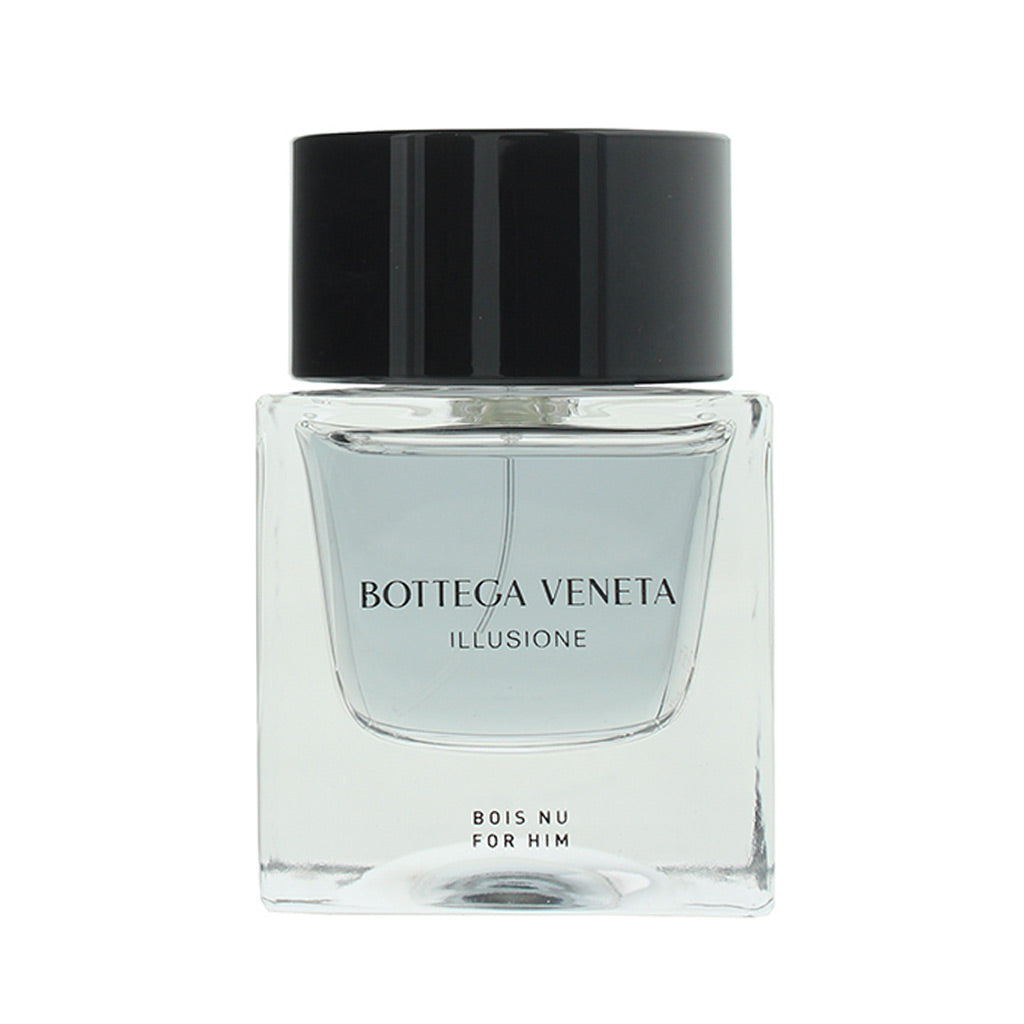 Bottega Venetta Illusione For Him 50ml EDT Spray