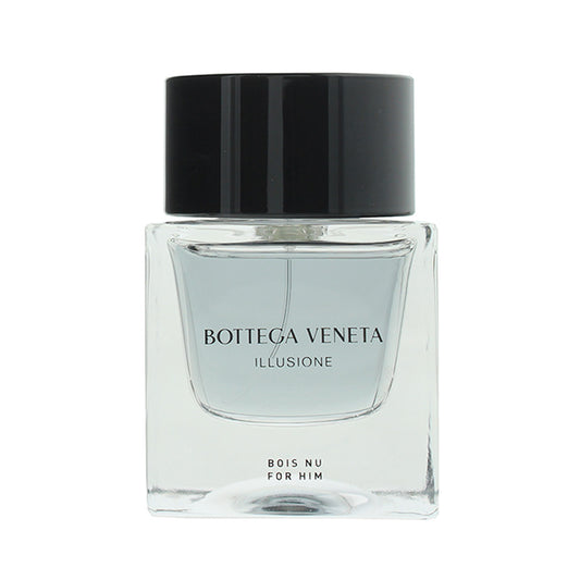 Bottega Venetta Illusione For Him 50ml EDT Spray