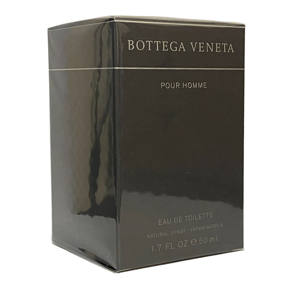 Bottega Veneta Pour Homme 50ml Eau De Toilette Spray