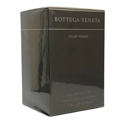 Bottega Veneta Pour Homme 50ml Eau De Toilette Spray