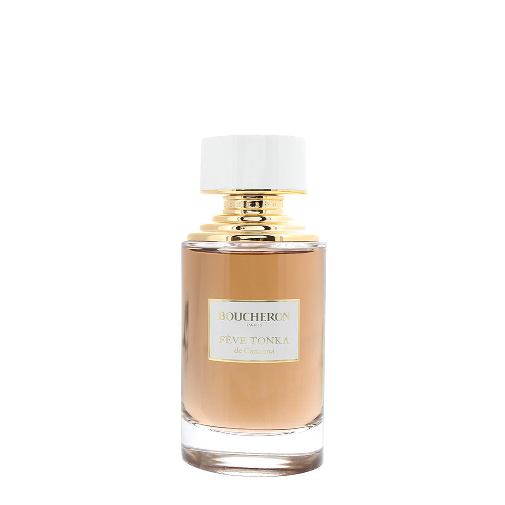 Boucheron Feve Tonka De Canaima 125ml EDP