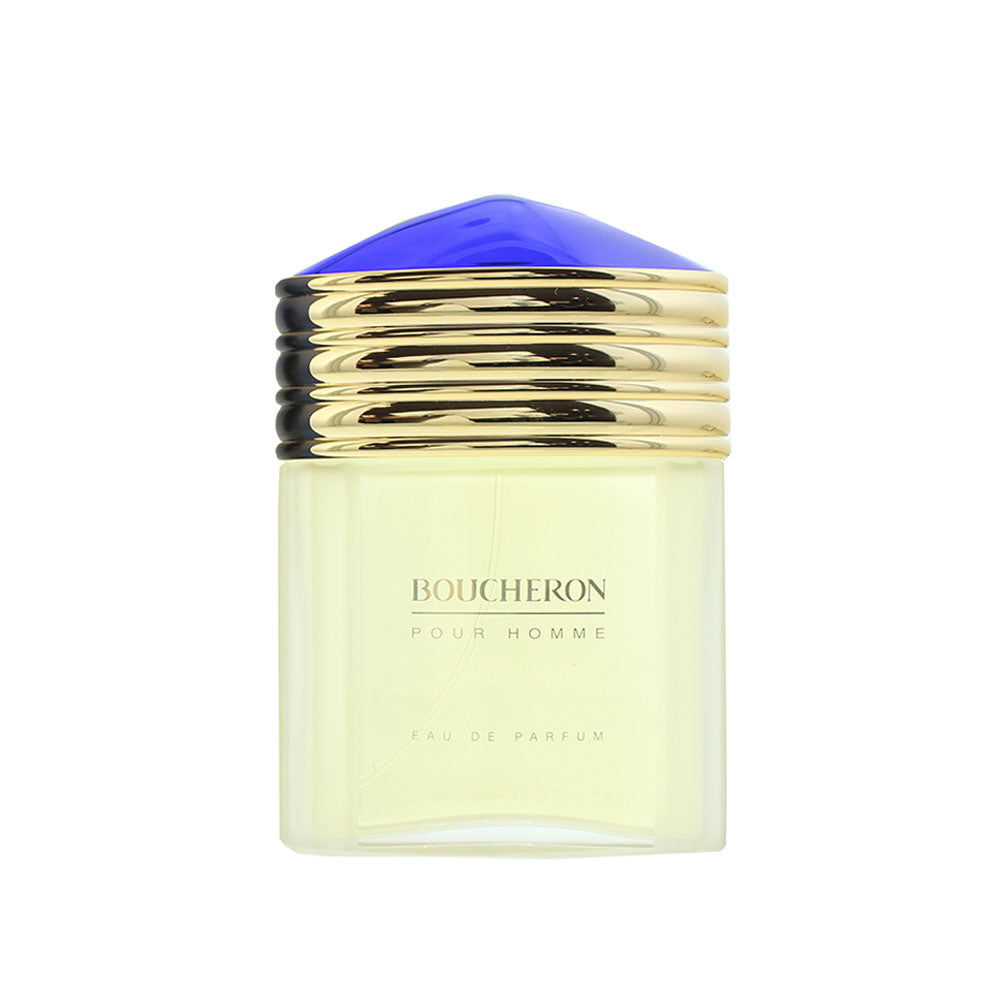 Boucheron Pour Homme 100ml EDT Spray