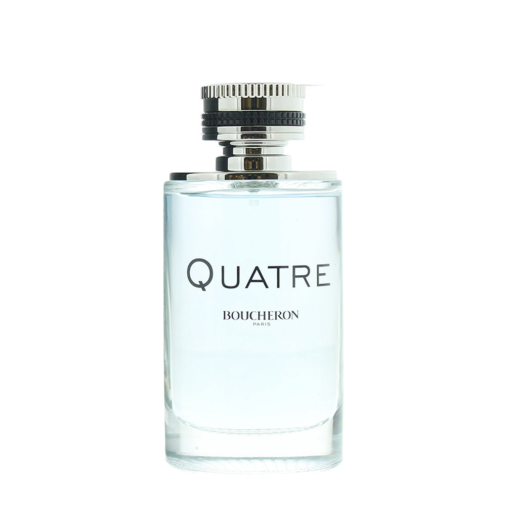 Boucheron Quatre Pour Homme 100ml EDT Spray