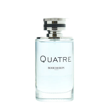 Boucheron Quatre Pour Homme 100ml EDT Spray