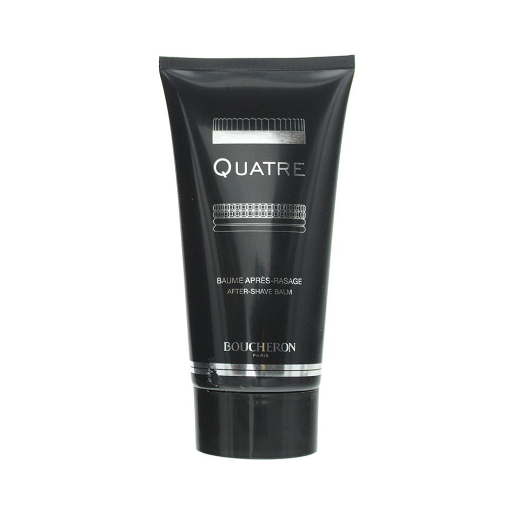 Boucheron Quatre Aftershave Balm 150ml